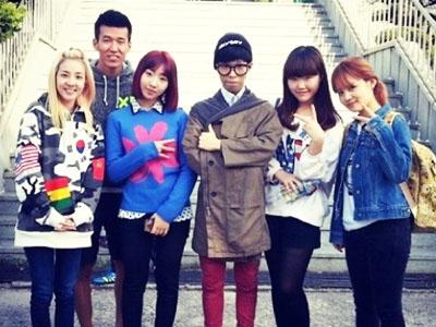 Ditengah Kesibukan, Para Artis YG Entertainment Kembali Sempatkan Kerja Sukarela!